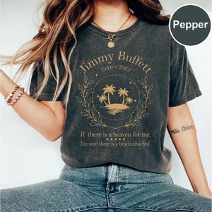 Jimmy Buffett Memorial Shirt Jimmy Buffett 1946 2023 Tshirt
